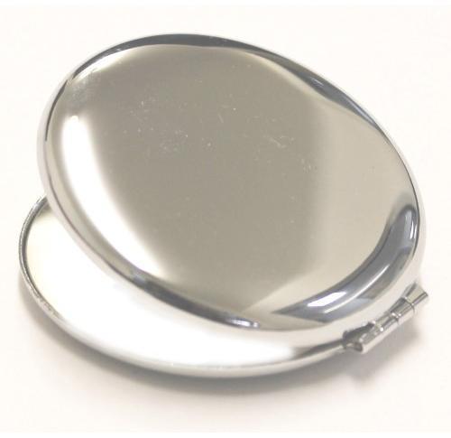 ROUND VANITY MIRROR